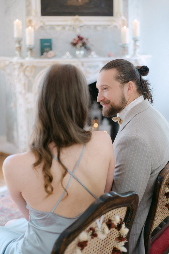Bad Lauchstädt Standesamt Hochzeit Heiraten Sachsen-Anhalt Halle Merseburg Hochzeitsfotograf Hochzeitsfotos