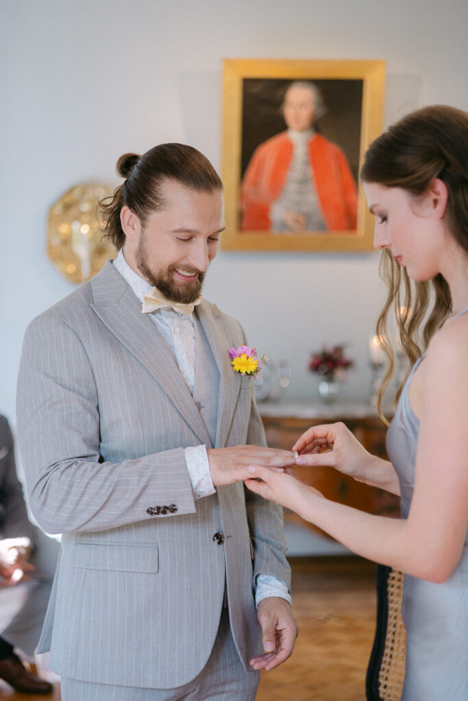 Bad Lauchstädt Standesamt Hochzeit Heiraten Sachsen-Anhalt Halle Merseburg Hochzeitsfotograf Hochzeitsfotos