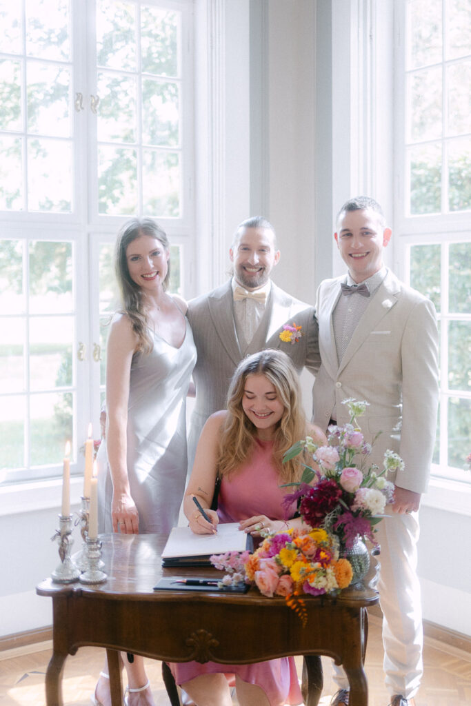 Bad Lauchstädt Standesamt Hochzeit Heiraten Sachsen-Anhalt Halle Merseburg Hochzeitsfotograf Hochzeitsfotos