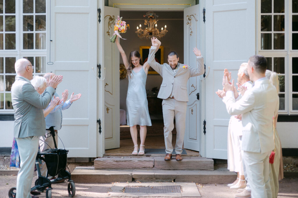 Bad Lauchstädt Standesamt Hochzeit Heiraten Sachsen-Anhalt Halle Merseburg Hochzeitsfotograf Hochzeitsfotos