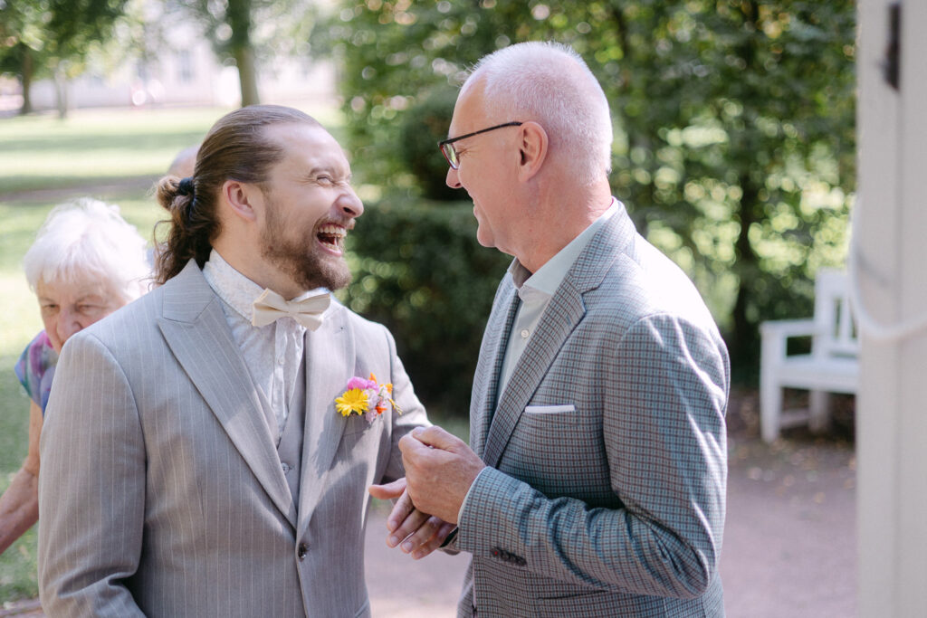 Bad Lauchstädt Standesamt Hochzeit Heiraten Sachsen-Anhalt Halle Merseburg Hochzeitsfotograf Hochzeitsfotos