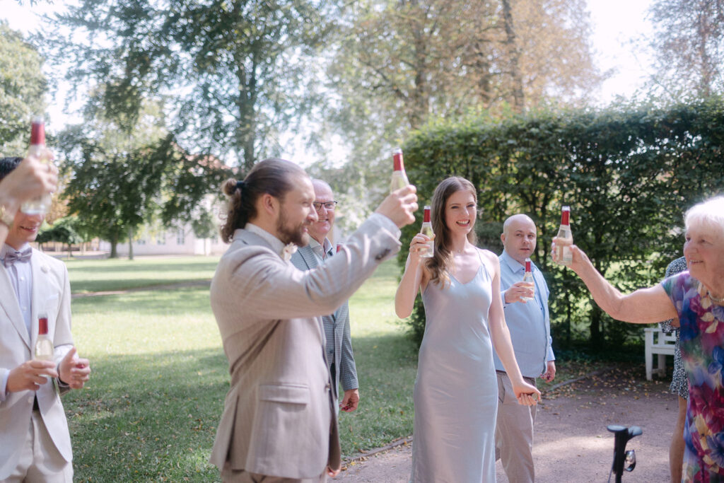 Bad Lauchstädt Standesamt Hochzeit Heiraten Sachsen-Anhalt Halle Merseburg Hochzeitsfotograf Hochzeitsfotos