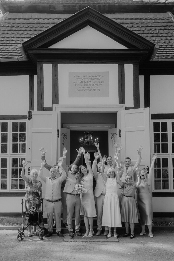 Bad Lauchstädt Standesamt Hochzeit Heiraten Sachsen-Anhalt Halle Merseburg Hochzeitsfotograf Hochzeitsfotos