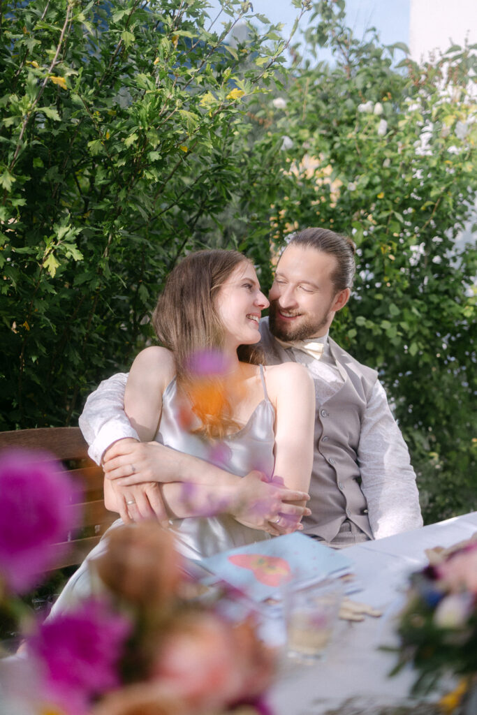 Bad Lauchstädt Standesamt Hochzeit Heiraten Sachsen-Anhalt Halle Merseburg Hochzeitsfotograf Hochzeitsfotos
