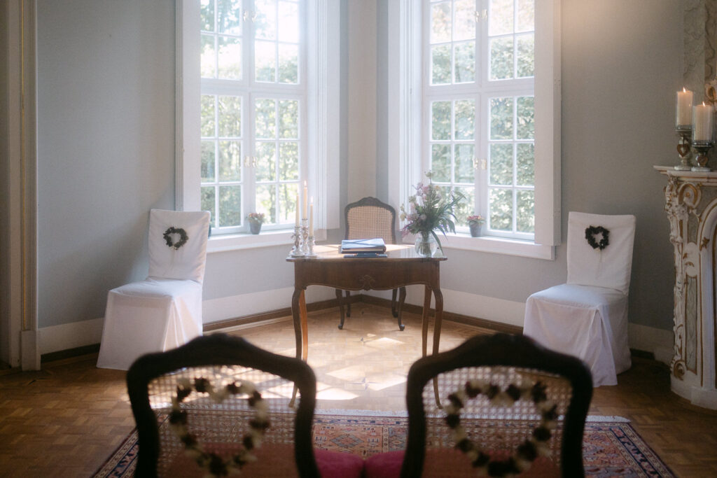 Bad Lauchstädt Standesamt Hochzeit Heiraten Sachsen-Anhalt Halle Merseburg Hochzeitsfotograf Hochzeitsfotos