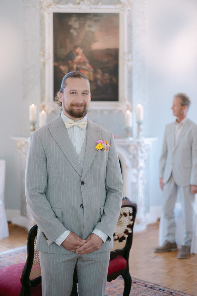Bad Lauchstädt Standesamt Hochzeit Heiraten Sachsen-Anhalt Halle Merseburg Hochzeitsfotograf Hochzeitsfotos
