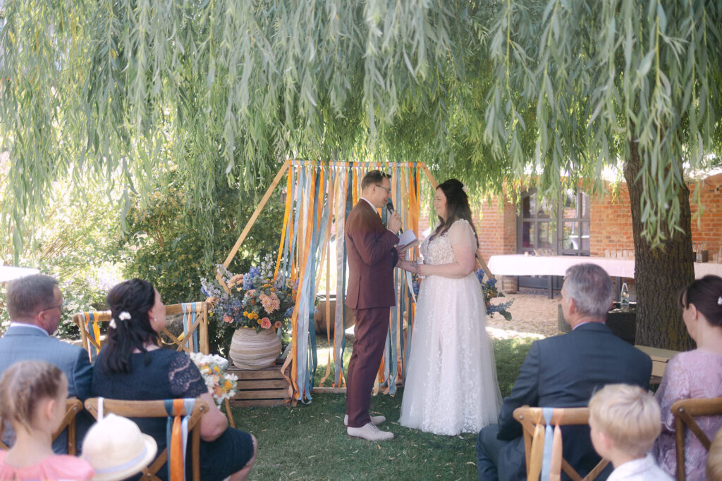 Festival Hochzeit Magdalenengut Erfurt Hochzeitsfotograf Fotograf Wedding Thüringen Fotoreportage Hochzeitsreportage