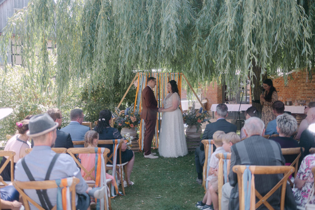 Festival Hochzeit Magdalenengut Erfurt Hochzeitsfotograf Fotograf Wedding Thüringen Fotoreportage Hochzeitsreportage