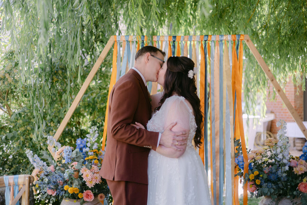 Festival Hochzeit Magdalenengut Erfurt Hochzeitsfotograf Fotograf Wedding Thüringen Fotoreportage Hochzeitsreportage