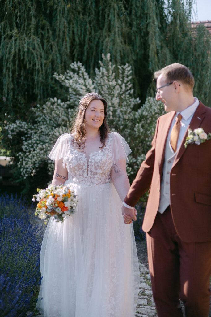 Festival Hochzeit Magdalenengut Erfurt Hochzeitsfotograf Fotograf Wedding Thüringen Fotoreportage Hochzeitsreportage