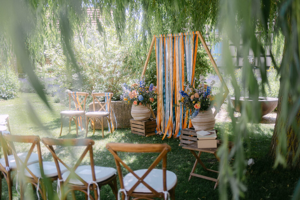 Festival Hochzeit Magdalenengut Erfurt Hochzeitsfotograf Fotograf Wedding Thüringen Fotoreportage Hochzeitsreportage