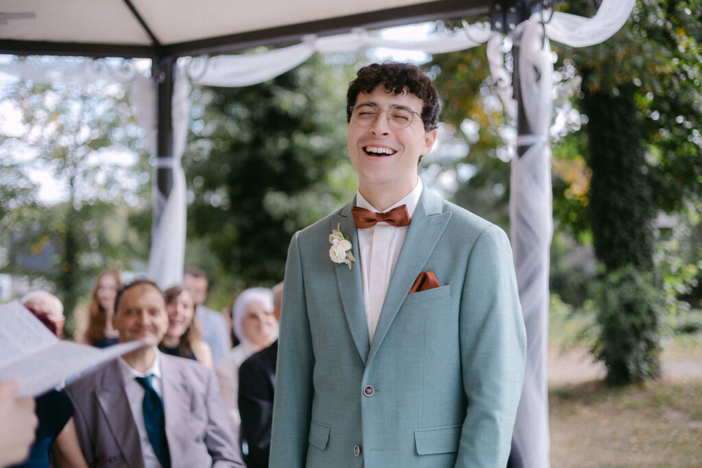 Gut Kahnsdorf Hainer See Hochzeit Heiraten Wedding Village Standesamt Standesamtliche Trauung Hochzeitsfotograf Hochzeitsfotos Fotoreportage