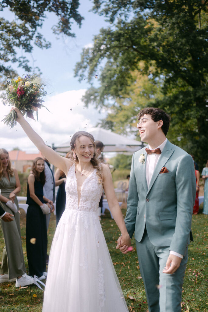 Gut Kahnsdorf Hainer See Hochzeit Heiraten Wedding Village Standesamt Standesamtliche Trauung Hochzeitsfotograf Hochzeitsfotos Fotoreportage