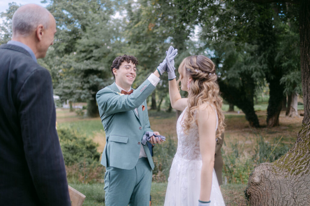 Gut Kahnsdorf Hainer See Hochzeit Heiraten Wedding Village Standesamt Standesamtliche Trauung Hochzeitsfotograf Hochzeitsfotos Fotoreportage