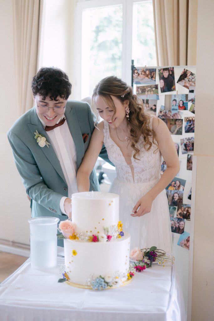 Gut Kahnsdorf Hainer See Hochzeit Heiraten Wedding Village Standesamt Standesamtliche Trauung Hochzeitsfotograf Hochzeitsfotos Fotoreportage