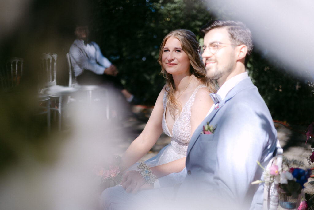 Hochzeit Schloss Breitenfeld Leipzig Heiraten Hochzeitsfotos Fotograf Hochzeitsfotografin freie Trauung Schlossgarten