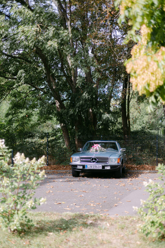 Hochzeit Schloss Breitenfeld Leipzig Heiraten Hochzeitsfotos Fotograf Hochzeitsfotografin freie Trauung Schlossgarten