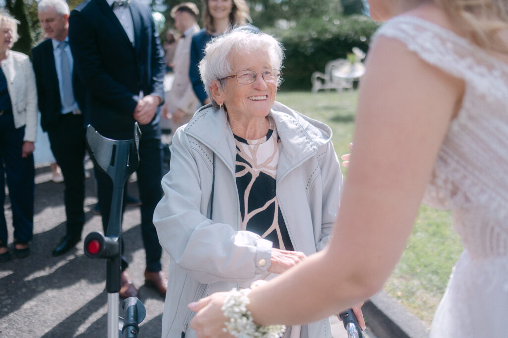 Hochzeit Schloss Breitenfeld Leipzig Heiraten Hochzeitsfotos Fotograf Hochzeitsfotografin freie Trauung Schlossgarten