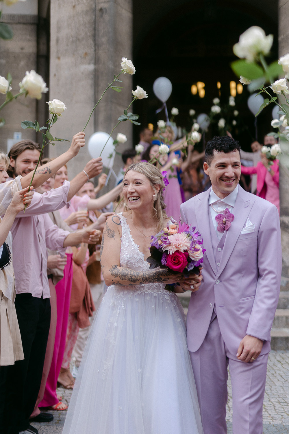 Hochzeitsfotograf Berlin Potsdam Fotoreportage Hochzeitsreportage Natürliche Hochzeitsfotos zeitlos Sophia Molek