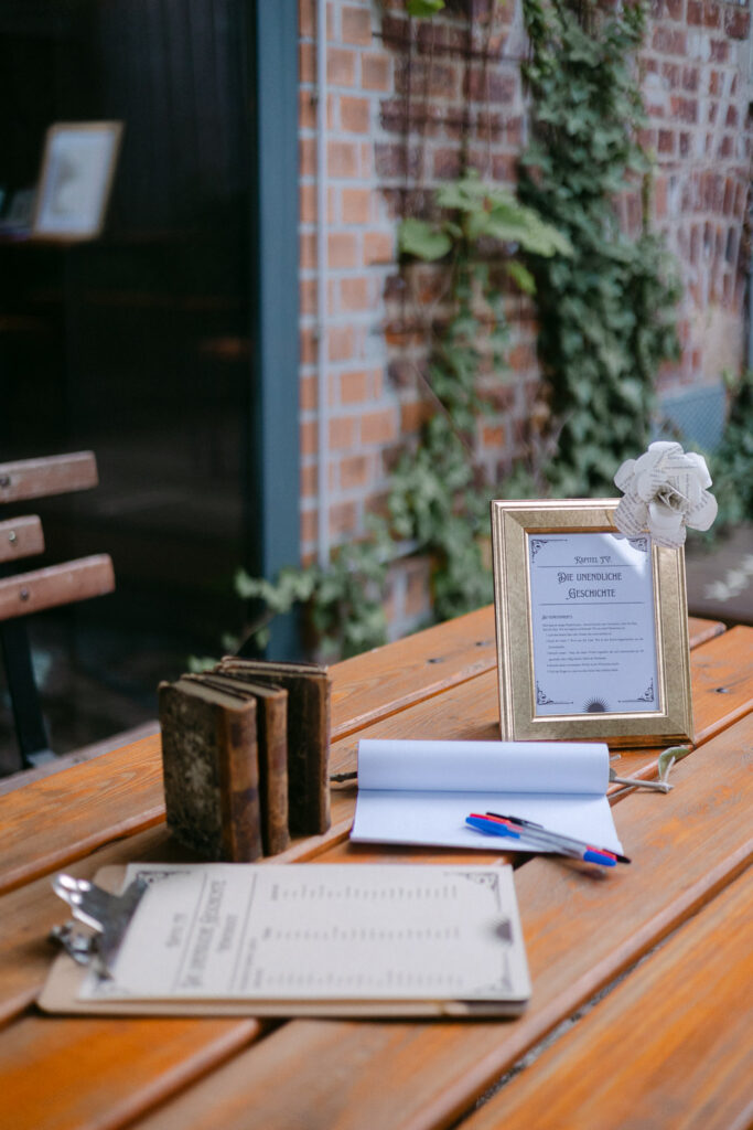 Mörtelwerk Leipzig Hochzeit heiraten am Kanal Plagwirt urban elegant kirchlich Kirche Hochzeitsfotos Hochzeitsfotografin