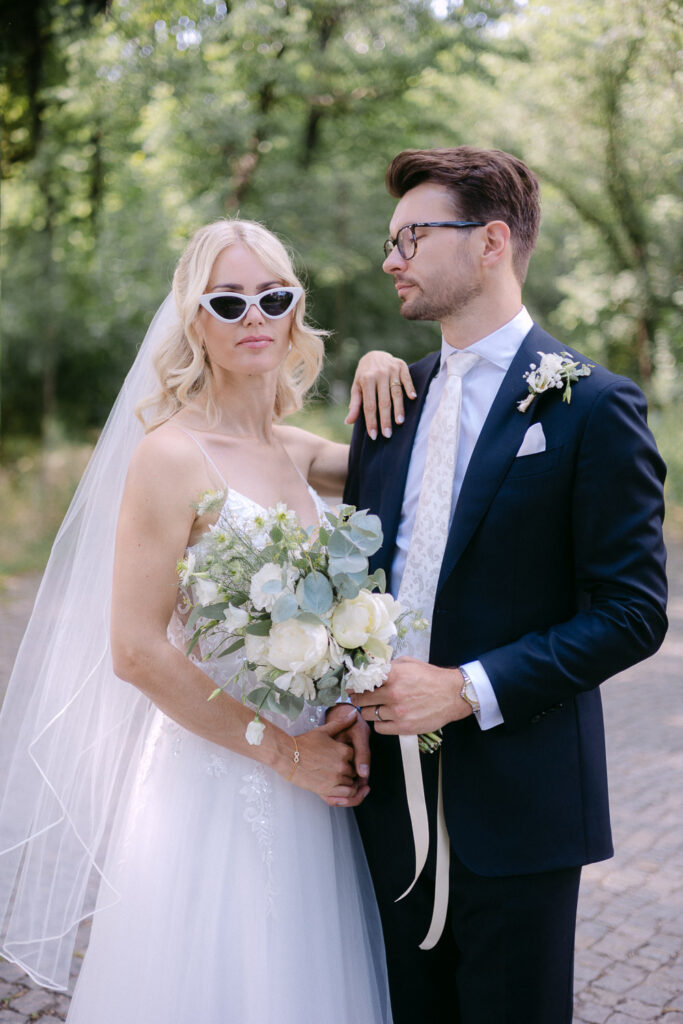 Standesamtliche Trauung Zwenkau Standesamt Leipzig Pavillon Draußen Hochzeitsfotos Hochzeitsfotograf Fotografin