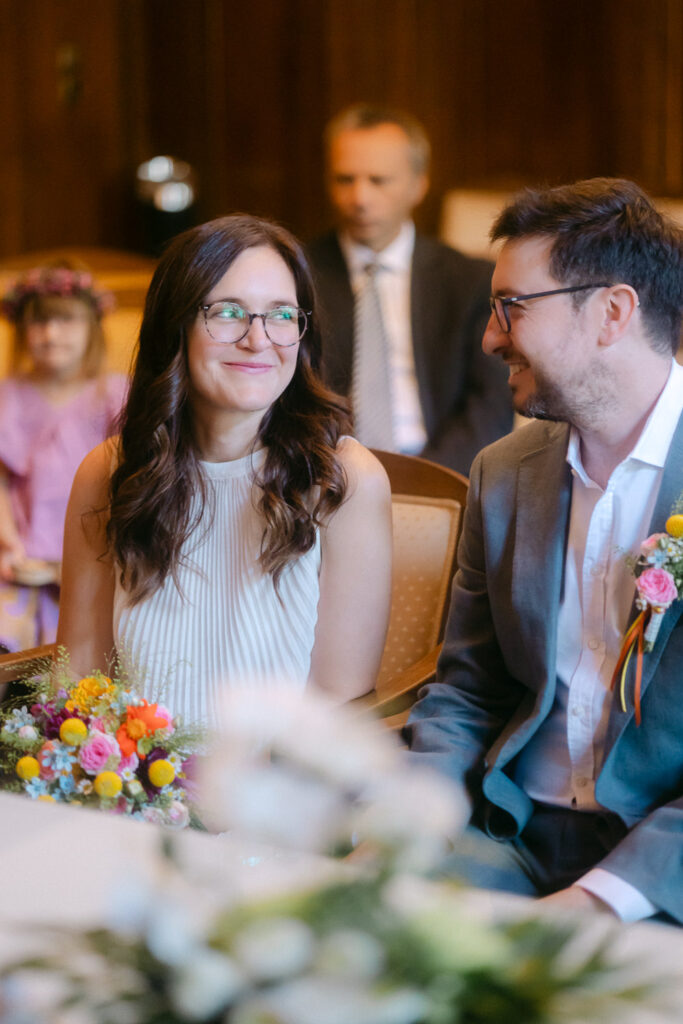 Standesamt Leipzig Rathaus Hochzeit Heiraten Eheschließung Fotos Fotograf Hochzeitsfotograf Fotografin Fotoreportage