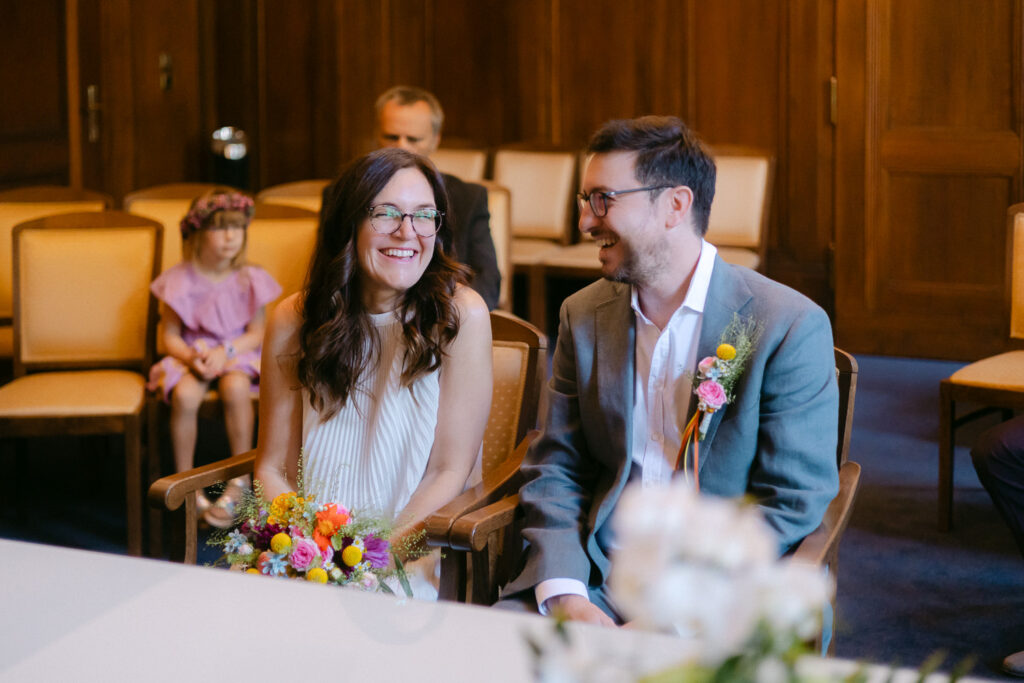 Standesamt Leipzig Rathaus Hochzeit Heiraten Eheschließung Fotos Fotograf Hochzeitsfotograf Fotografin Fotoreportage