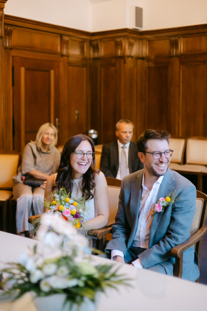 Standesamt Leipzig Rathaus Hochzeit Heiraten Eheschließung Fotos Fotograf Hochzeitsfotograf Fotografin Fotoreportage
