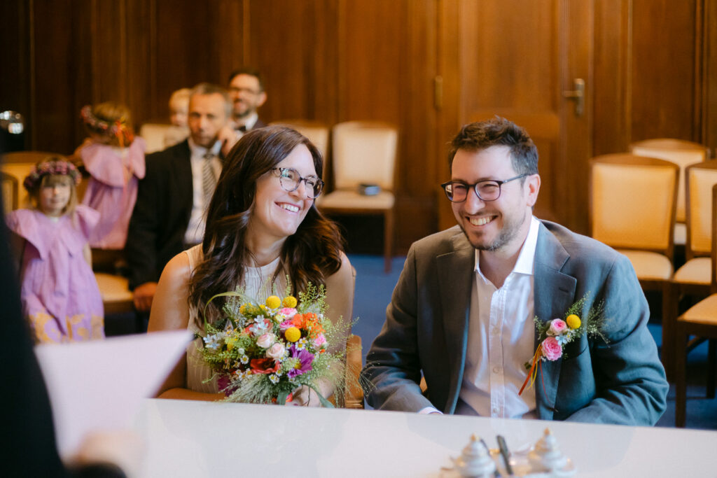 Standesamt Leipzig Rathaus Hochzeit Heiraten Eheschließung Fotos Fotograf Hochzeitsfotograf Fotografin Fotoreportage