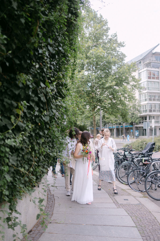 Standesamt Leipzig Rathaus Hochzeit Heiraten Eheschließung Fotos Fotograf Hochzeitsfotograf Fotografin Fotoreportage