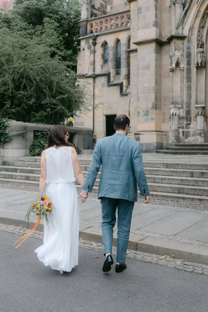 Standesamt Leipzig Rathaus Hochzeit Heiraten Eheschließung Fotos Fotograf Hochzeitsfotograf Fotografin Fotoreportage