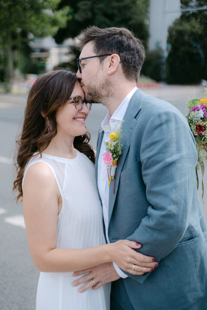 Standesamt Leipzig Rathaus Hochzeit Heiraten Eheschließung Fotos Fotograf Hochzeitsfotograf Fotografin Fotoreportage