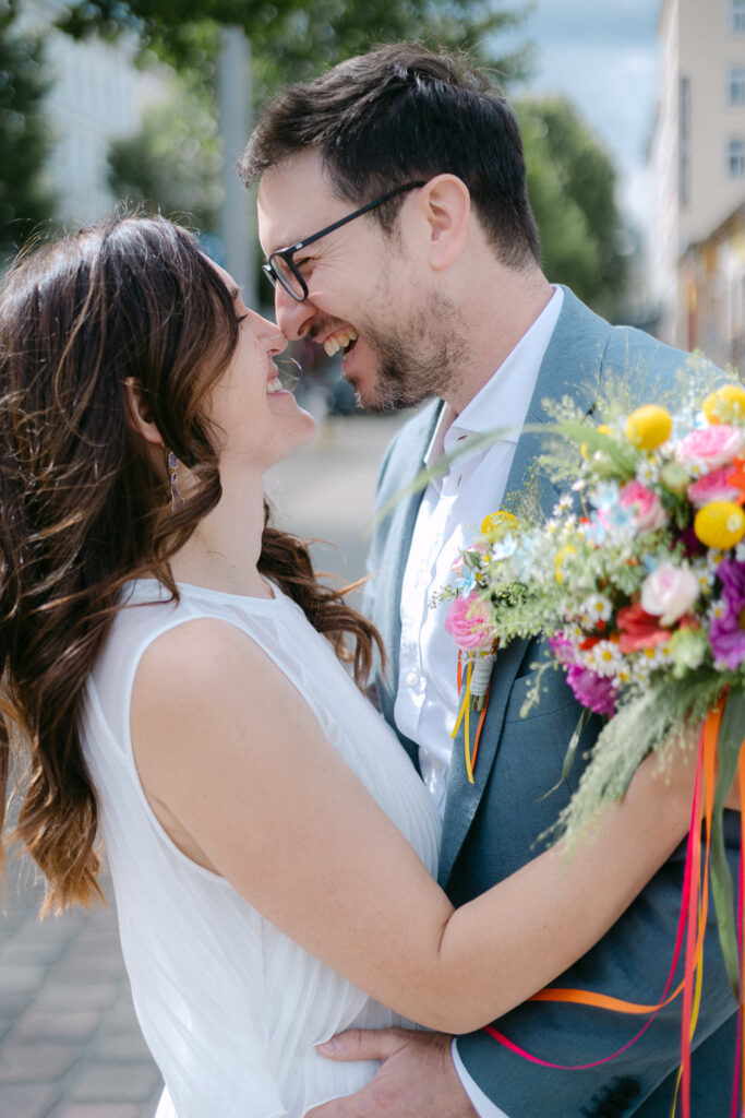 Standesamt Leipzig Rathaus Hochzeit Heiraten Eheschließung Fotos Fotograf Hochzeitsfotograf Fotografin Fotoreportage