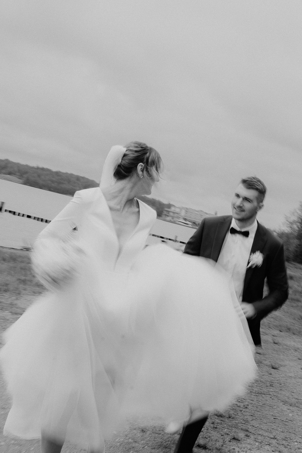 Vineta Leipzig Störmthaler See Hochzeit Heiraten Trauung Standesamt Hochzeitsfotograf Fotografin Fotos Fotoreportage