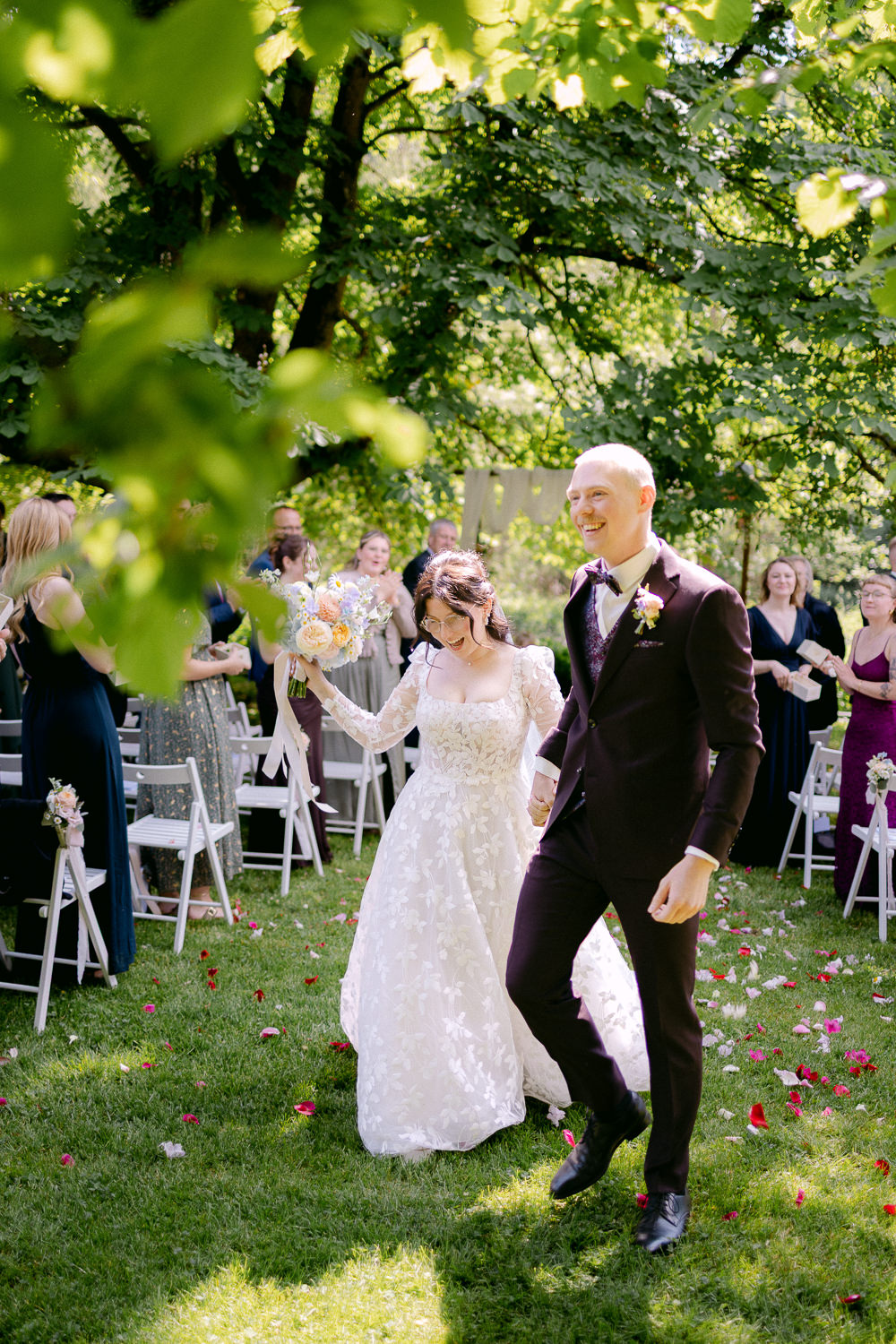 Hochzeitsfotograf Leipzig Sachsen Erfurt Dresden Berlin Hochzeitsfotos Hochzeitsreportage Sophia Molek Weddings Heiraten Hochzeit Fotograf