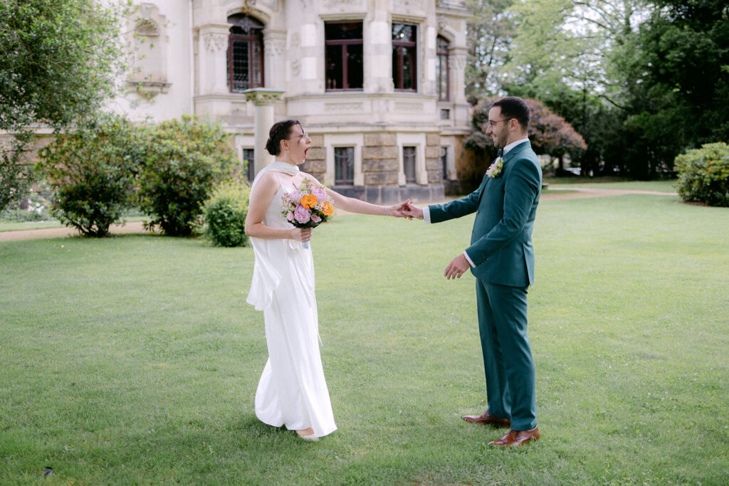 Hochzeitsfotograf Leipzig Sachsen Erfurt Dresden Berlin Hochzeitsfotos Hochzeitsreportage Sophia Molek Weddings Heiraten Hochzeit Fotograf