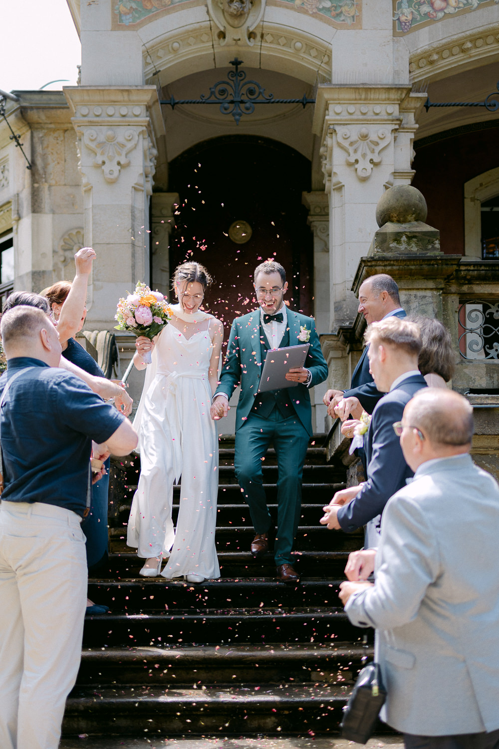 Hochzeitsfotograf Leipzig Sachsen Erfurt Dresden Berlin Hochzeitsfotos Hochzeitsreportage Sophia Molek Weddings Heiraten Hochzeit Fotograf