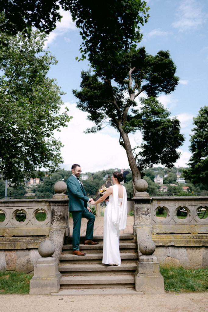 Hochzeitsfotograf Leipzig Sachsen Erfurt Dresden Berlin Hochzeitsfotos Hochzeitsreportage Sophia Molek Weddings Heiraten Hochzeit Fotograf