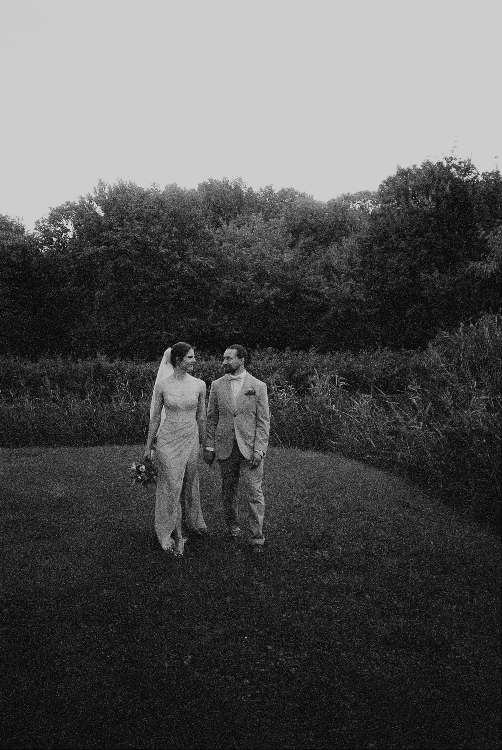 Hochzeitsfotografie analog 35mm Film Hochzeitsfotograf Leipzig Sachsen Dresden High End Fine Art Documentary